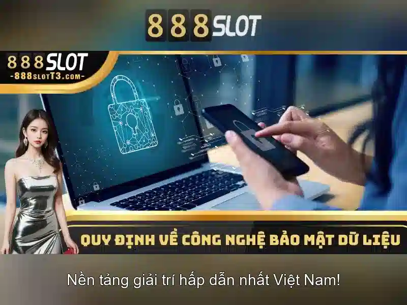 Quy Trình Xác Thực 888slot