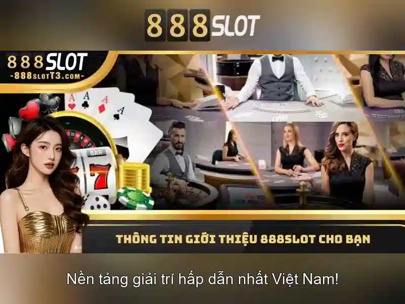 Tải 888SLOT