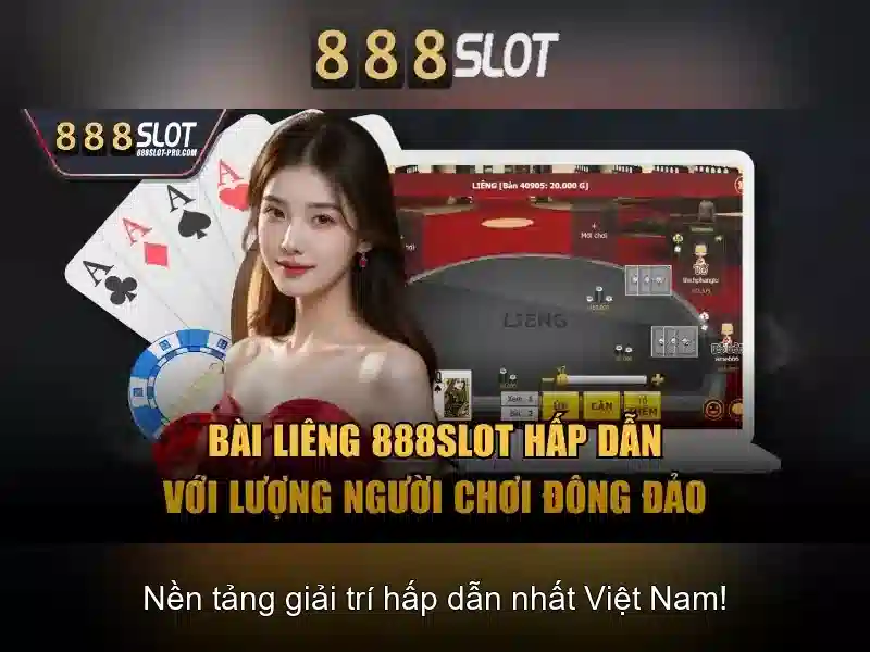 Cách chơi Nổ Hũ 888SLOT