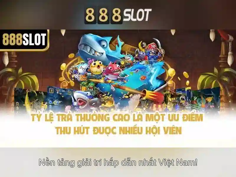 Trải Nghiệm Slot Trực Tuyến Đỉnh Cao