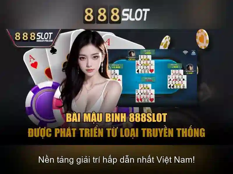 Game Slot 888SLOT