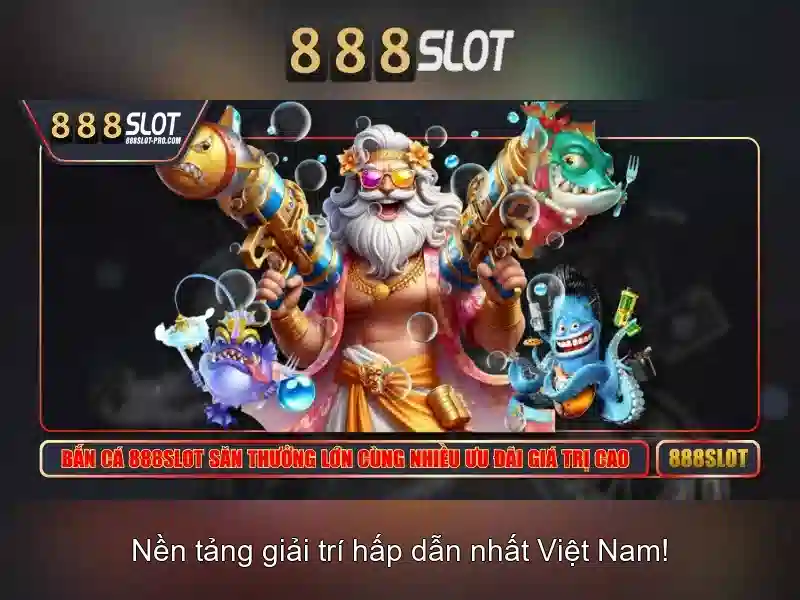 Khuyến Mãi 888 Win Slot