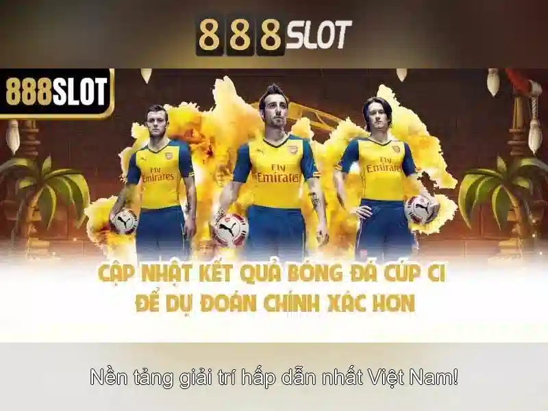 Đăng nhập 888SLOT