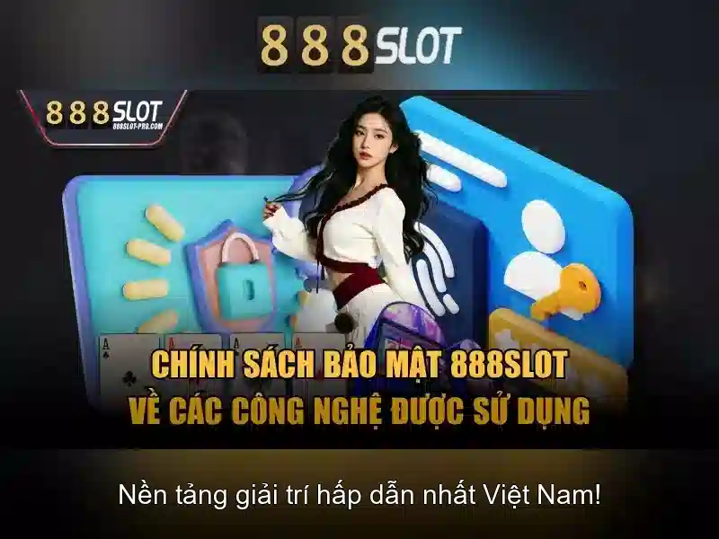 Đăng Ký Ngay Để Trải Nghiệm Slot Đỉnh Cao