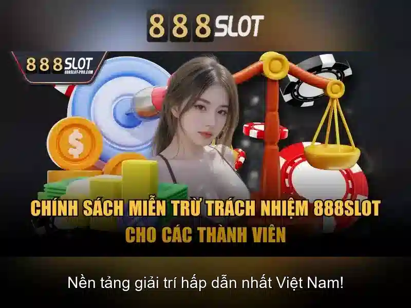 Trải nghiệm slot