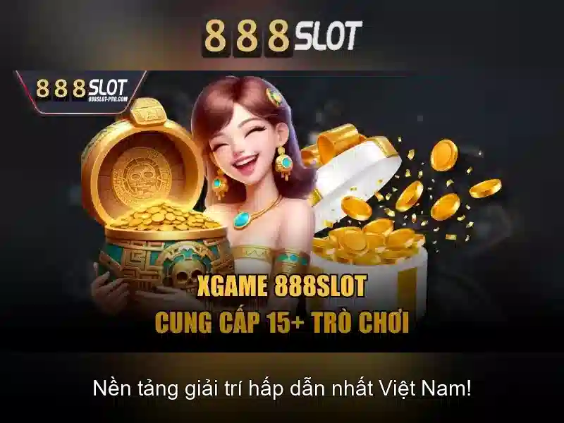 Đặc Điểm Nổi Bật Của 888slot
