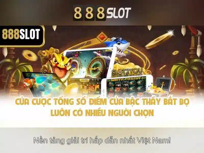 Trò Chơi Slot 888slot Poker