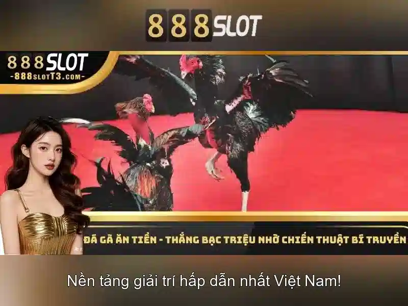 Đăng nhập 888SLOT