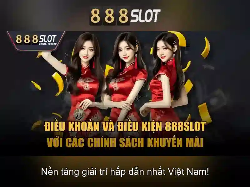 Trải Nghiệm Cá Cược Trực Tuyến Đỉnh Cao Với 888SLOT
