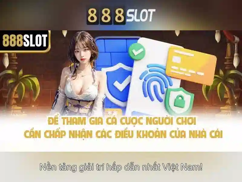 Xổ Số 888SLOT