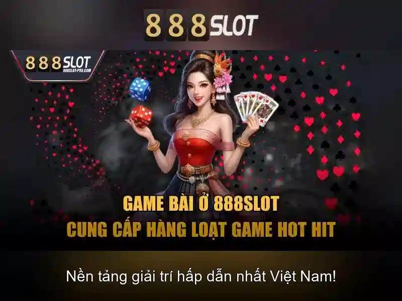 Ưu Đãi Đặc Biệt Với 888 slot 77