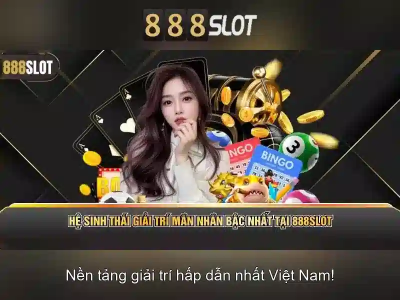 Ưu Đãi 888slot