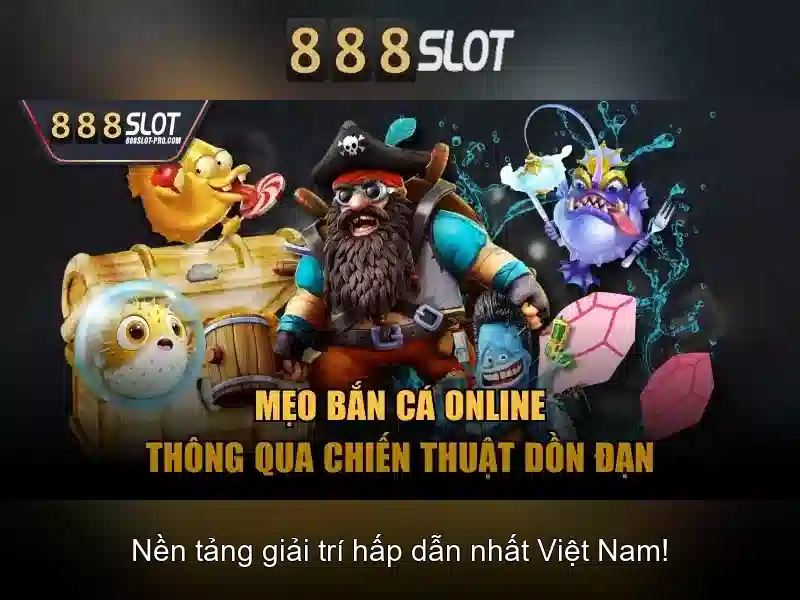 888SLOT - Nhà Cái Uy Tín với Dịch Vụ Cá Cược Trực Tuyến