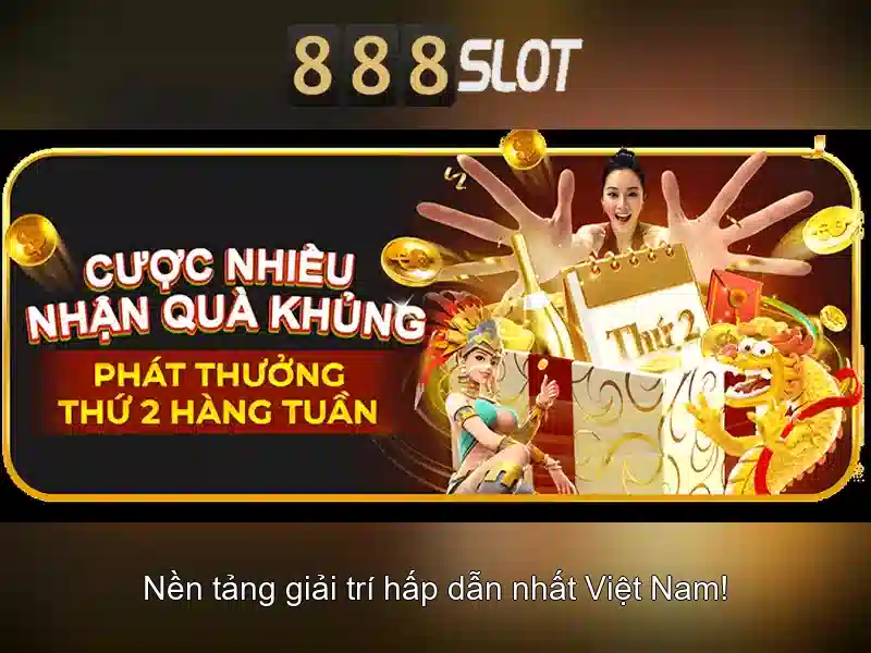 Nền Tảng Slot Trực Tuyến Đa Dạng Và An Toàn