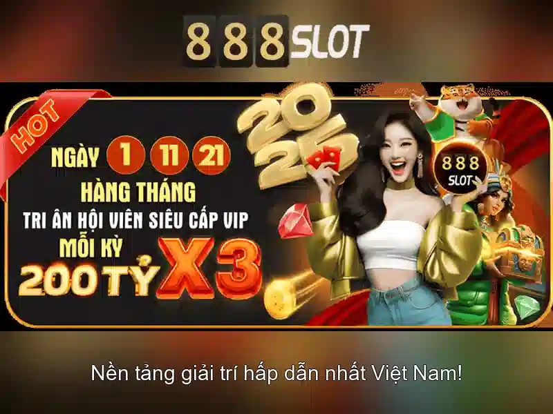 888slot game