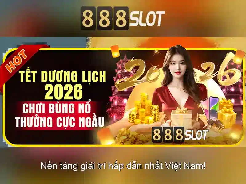 Khuyến mãi slot