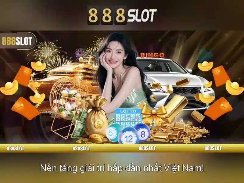 Trải Nghiệm Slot