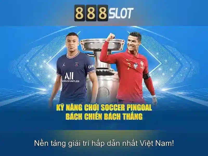 Tại Sao Nên Chọn 888slot Chơi Miễn Phí