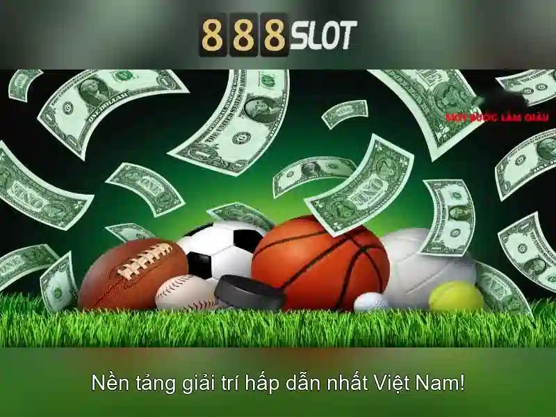 Cài Đặt 888SLOT