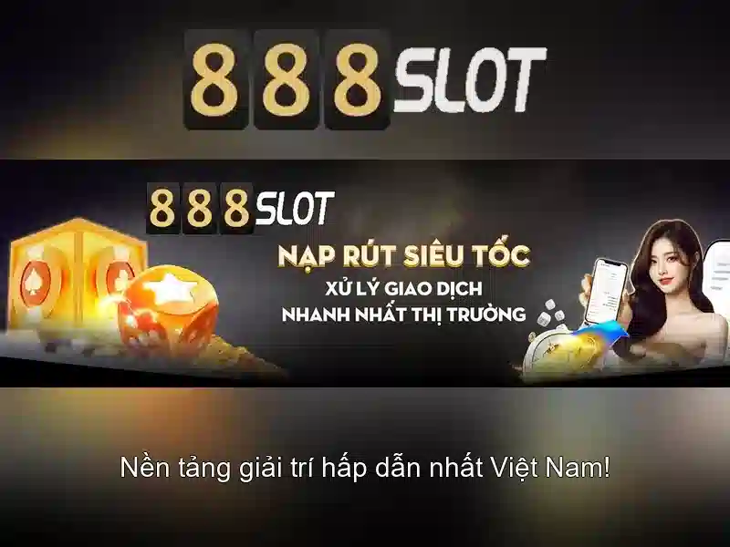 Quy Định Sử Dụng 888SLOT
