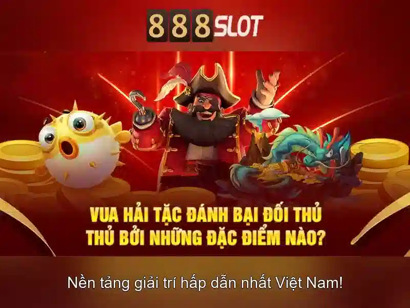 Giới Thiệu 888SLOT