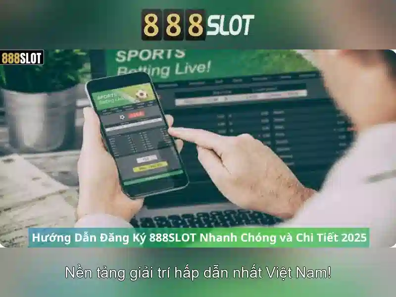 RTP Slot 888SLOT