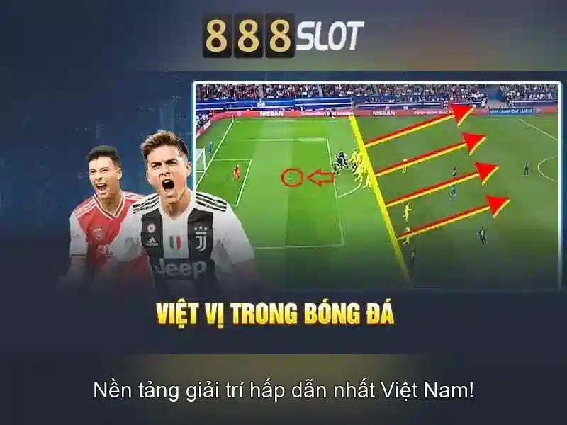 Trải Nghiệm Slot 888SLOT