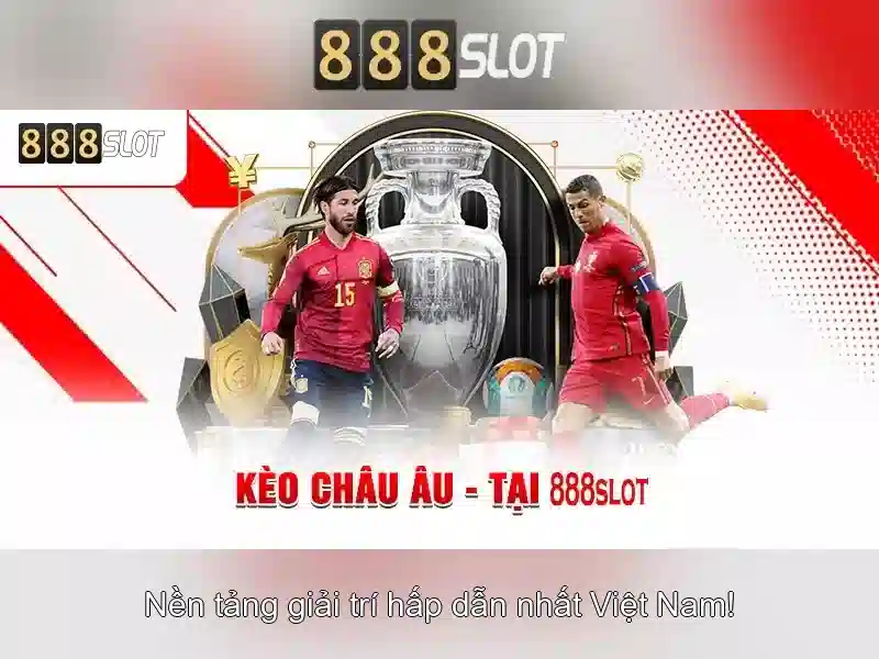 Ưu Điểm Nổi Bật Của 888SLOT vn