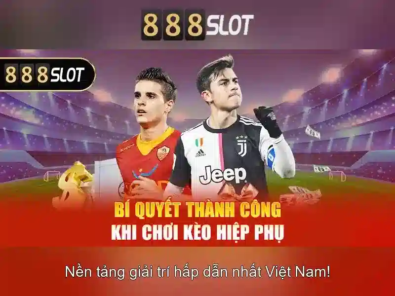 Tính Năng Slot