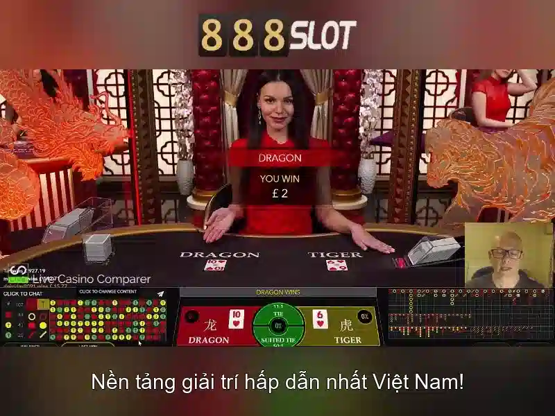 Kinh nghiệm chơi slot hiệu quả