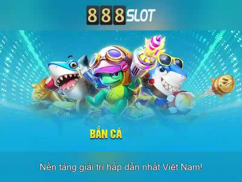Thể loại slot