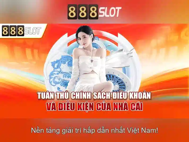 Phương Thức Nạp Tiền Tại 888SLOT