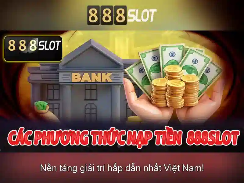 Hướng Dẫn 888slot