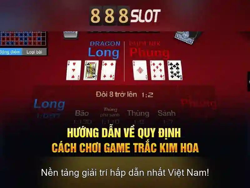 Cách Thức Tham Gia 888SLOT