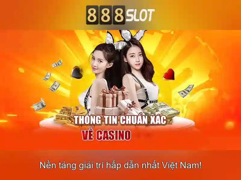Ưu Đãi 888SLOT