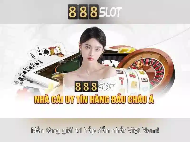 Khám Phá Slot Mới Nhất 2026