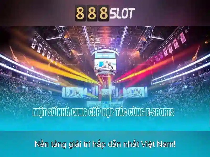 Tại Sao Nên Chọn Game Slot 888slot
