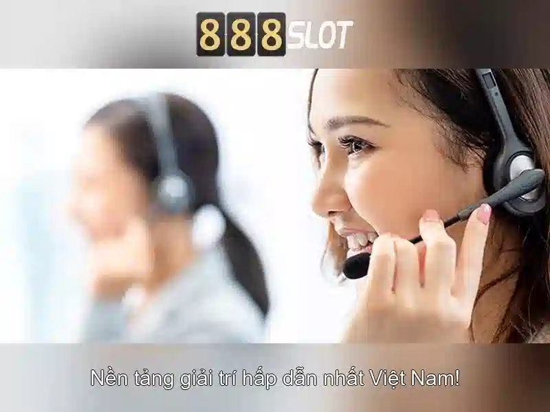 trải nghiệm slot 888slot