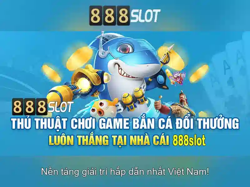 Ưu điểm nổi bật của app 888slot cho người chơi Slot