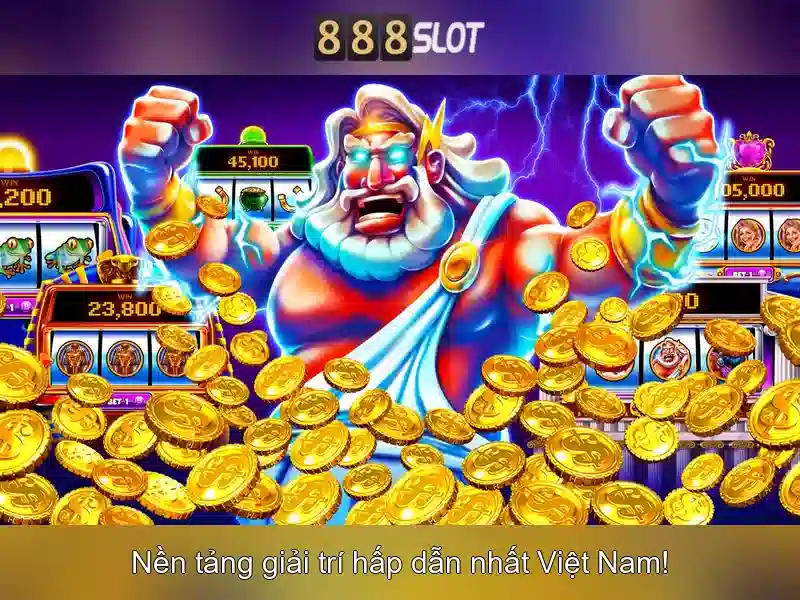 khuyến mãi 888slot