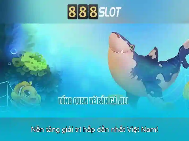 Tại sao nên chọn 888SLOT