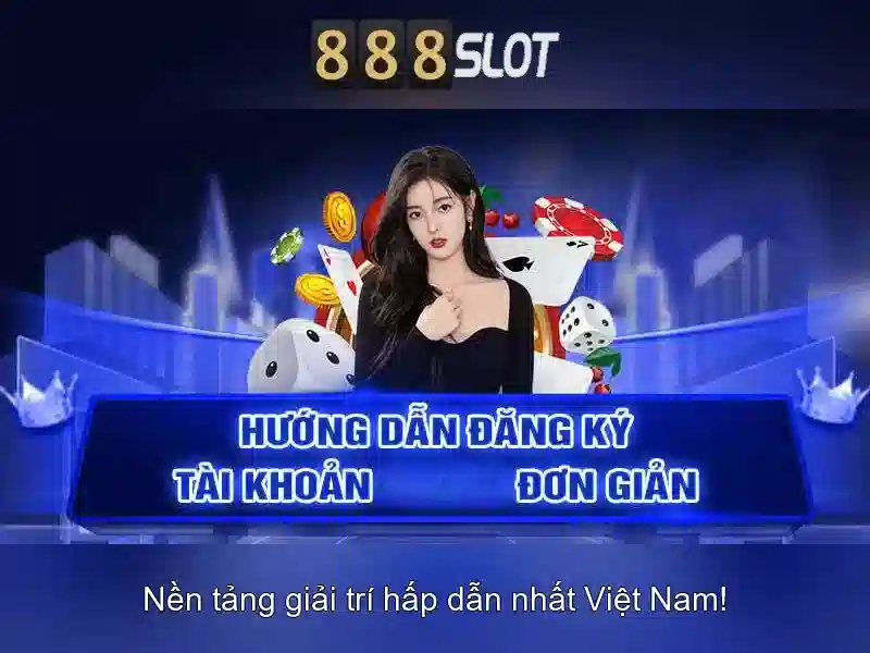 Chiến Thuật Chơi 888 Slot 5