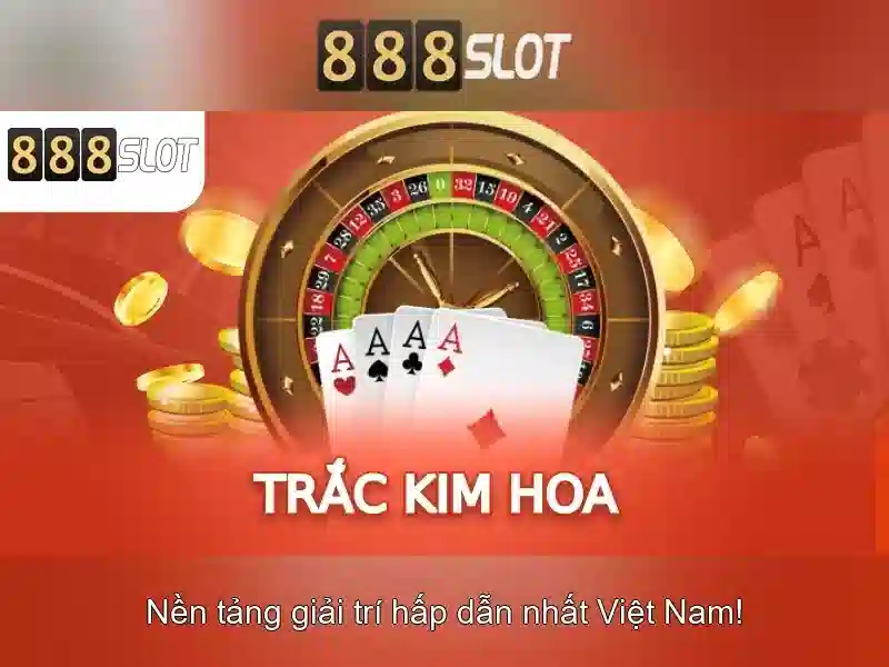 Cổng Trò Chơi Slot Đa Dạng