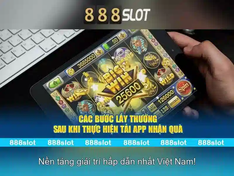 Ưu Điểm Của Tải APK 888Slot Com