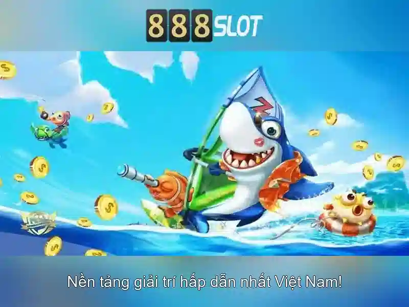 Đăng ký 888SLOT