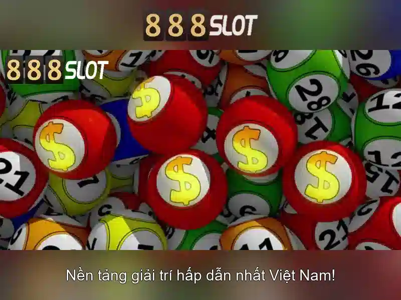 Điều Khoản 888slot