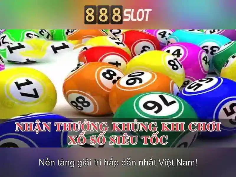 Game Nổ Hũ 888slot