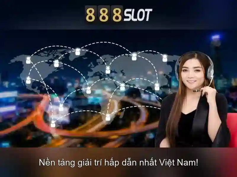 Cách Tham Gia Và Tận Hưởng Trải Nghiệm 888SLOT