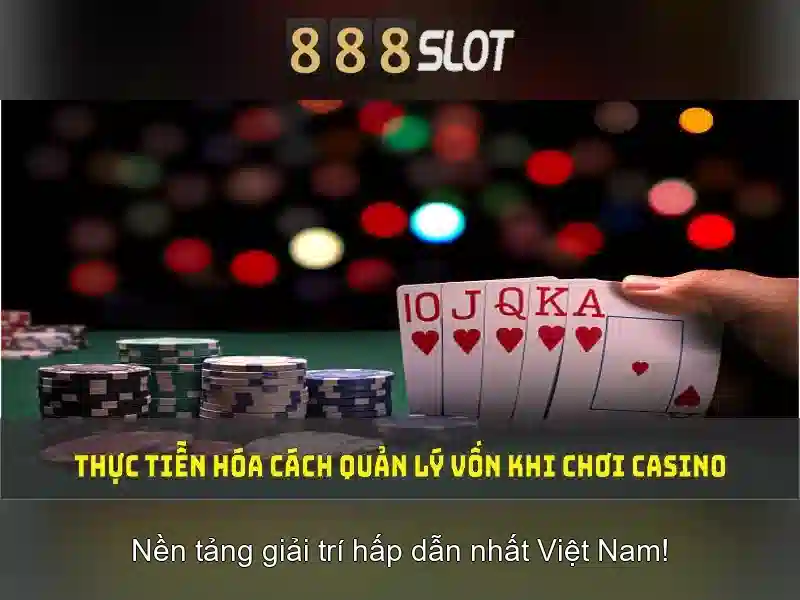 Ứng dụng 888slot Com Apk