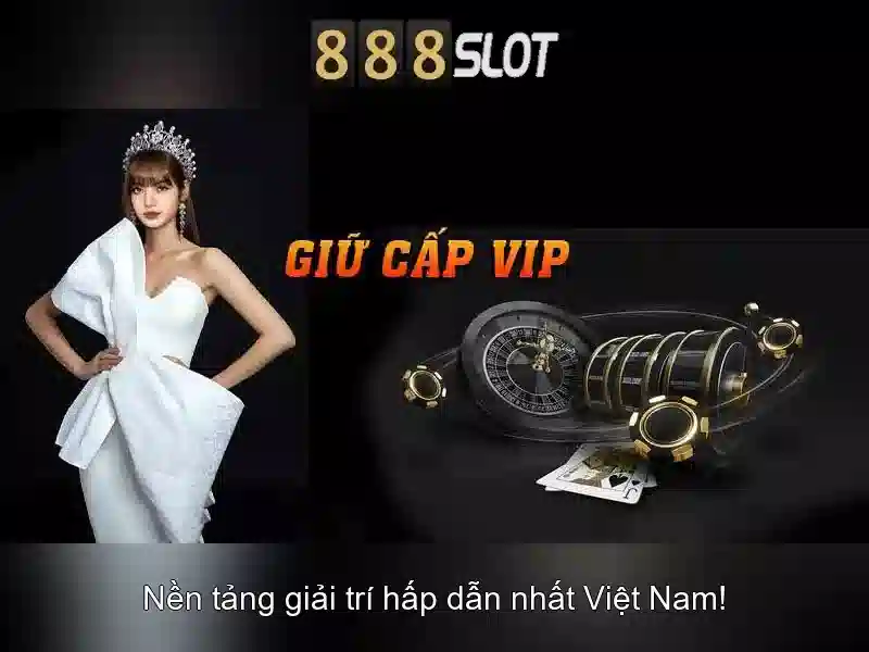 ưu điểm 888SLOT